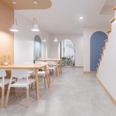 Coroom Bkk 曼谷 外观 照片