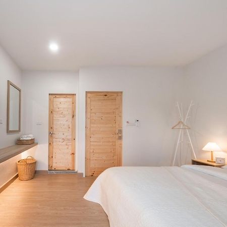 Coroom Bkk 曼谷 外观 照片