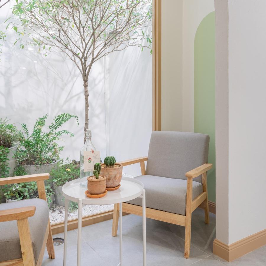 Coroom Bkk 曼谷 外观 照片