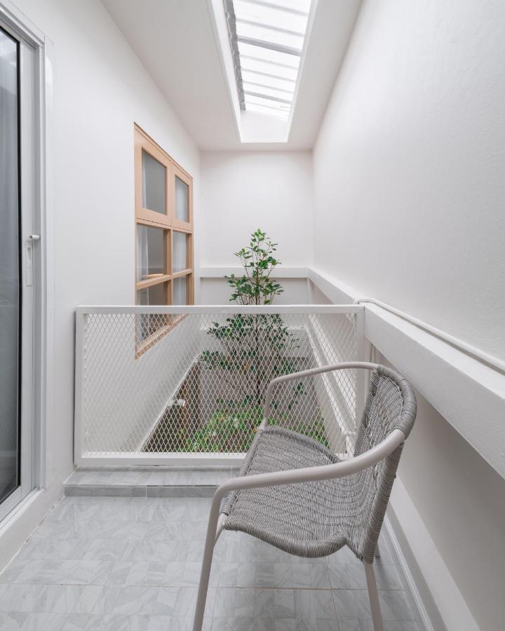 Coroom Bkk 曼谷 外观 照片